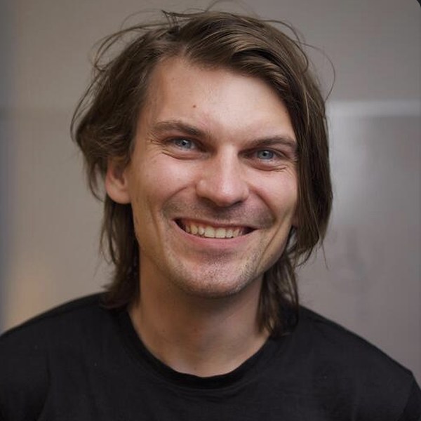Petr Lebedev